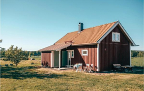 Cozy Home In Södra Vi With Sauna, Södra Vi